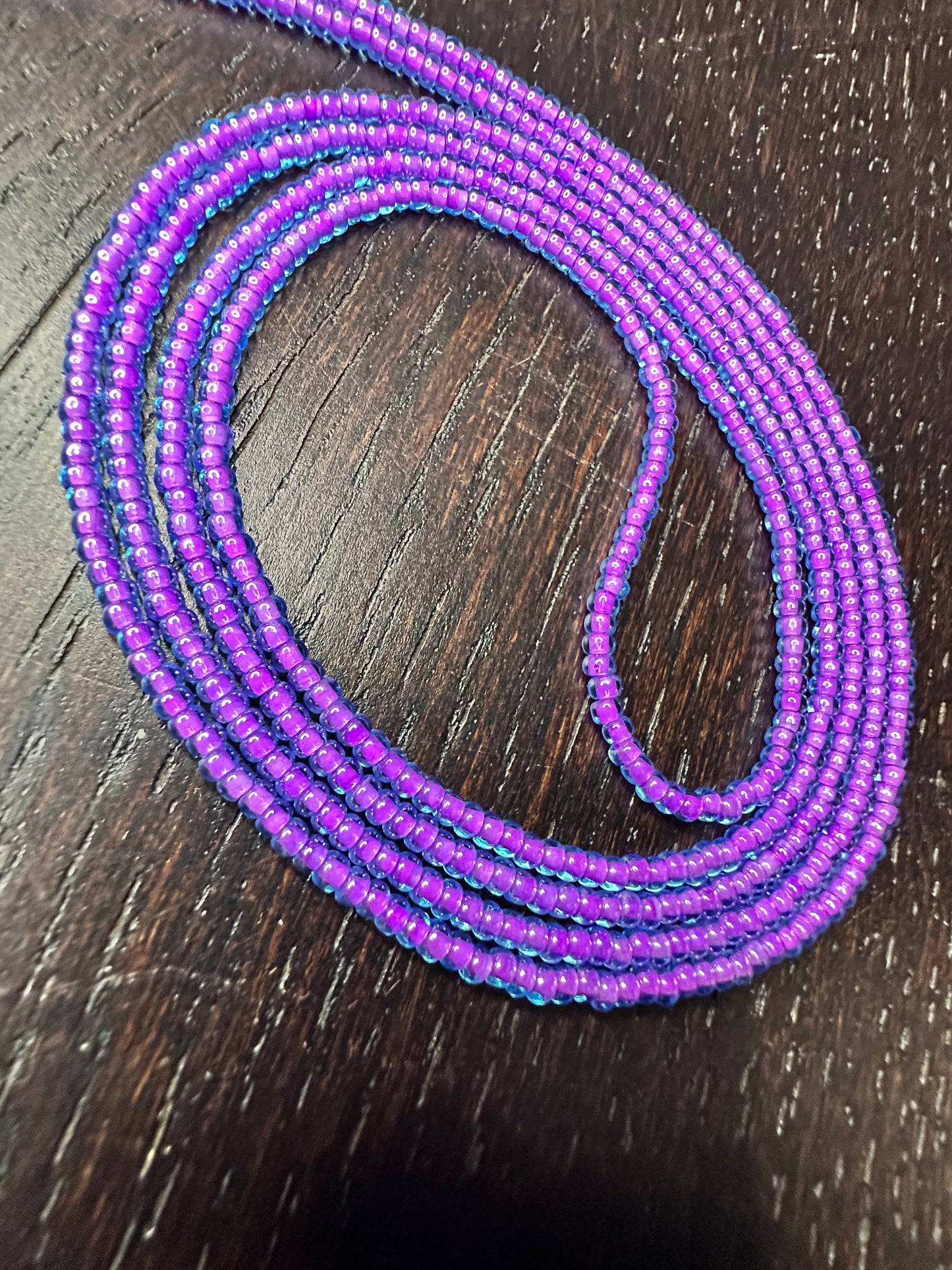 Zen Waistbead