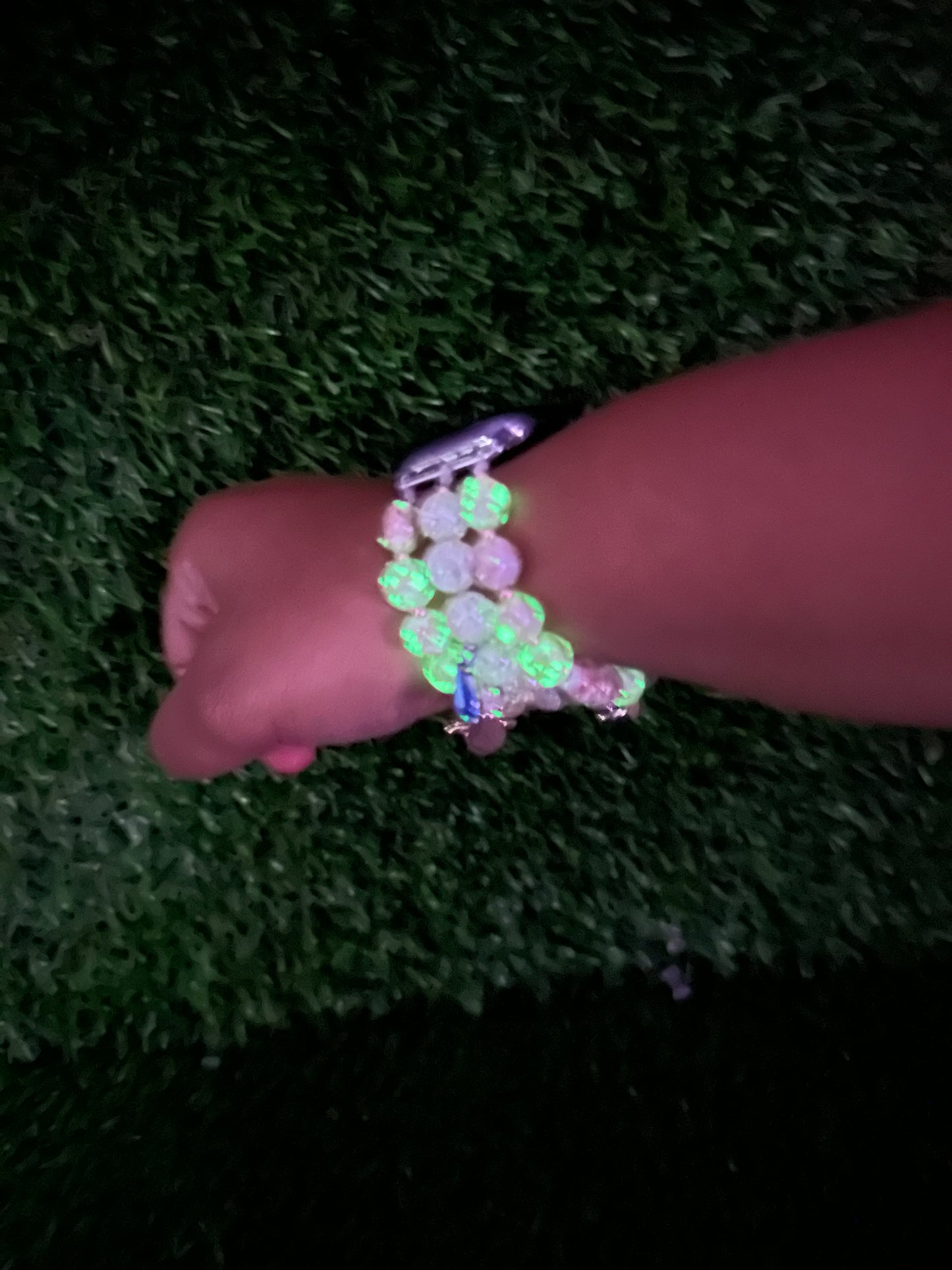 In the Stars (Glow in the Dark)