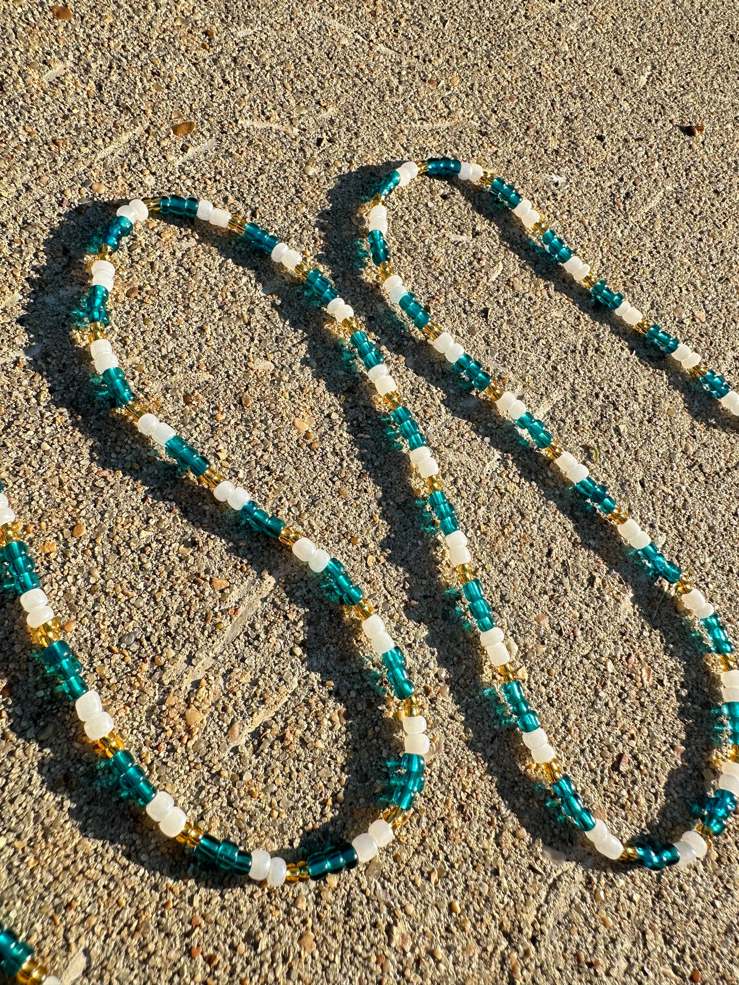 Gone with the Wind Waistbead