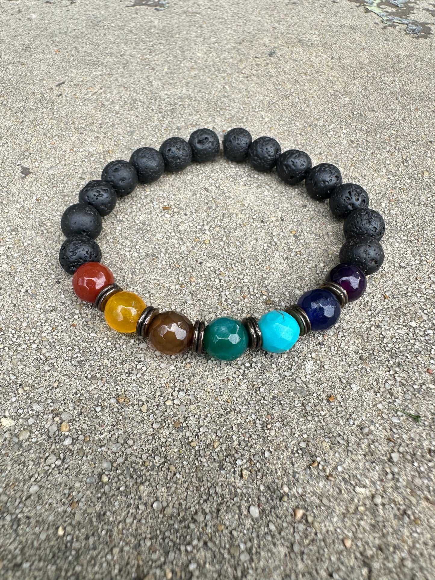 Soul Balance Bracelet