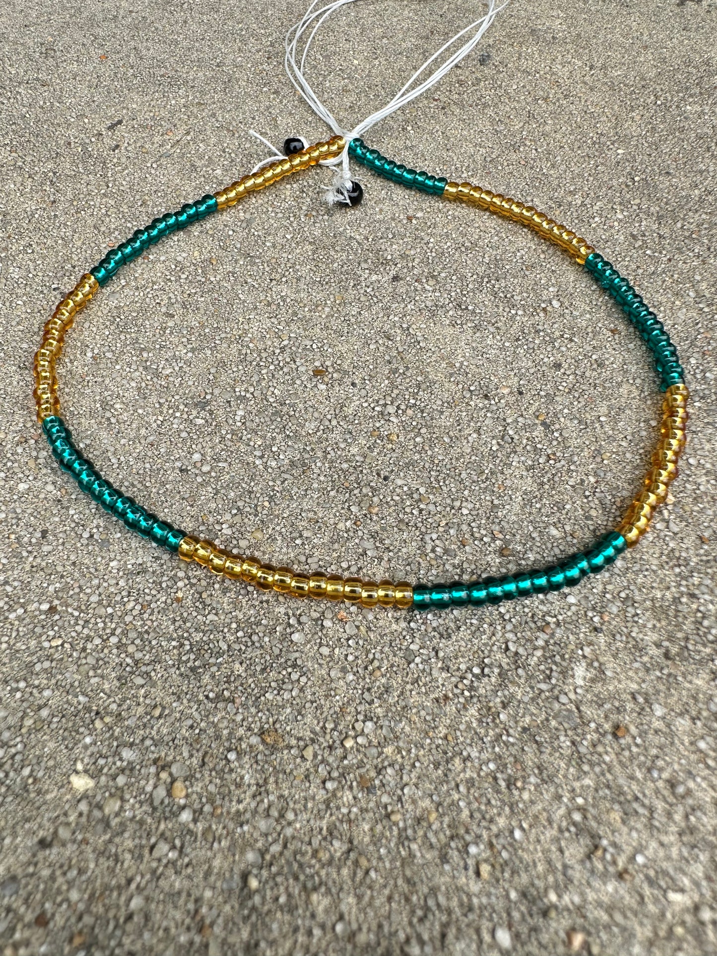 Breeze Anklet
