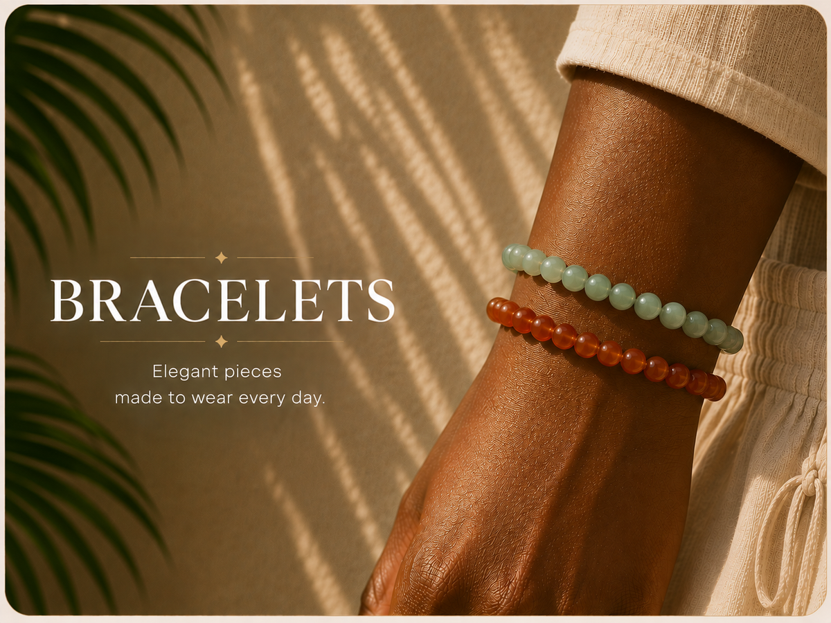 Bracelets