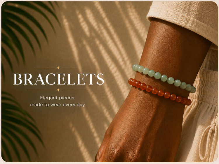 Bracelets