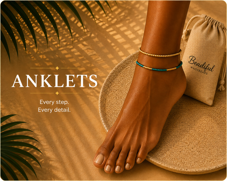 Anklets