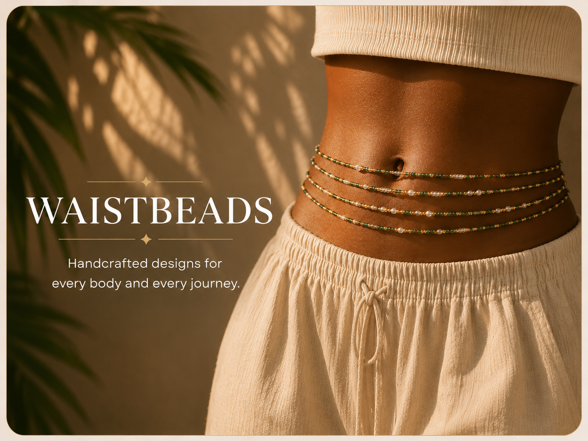 Waistbeads