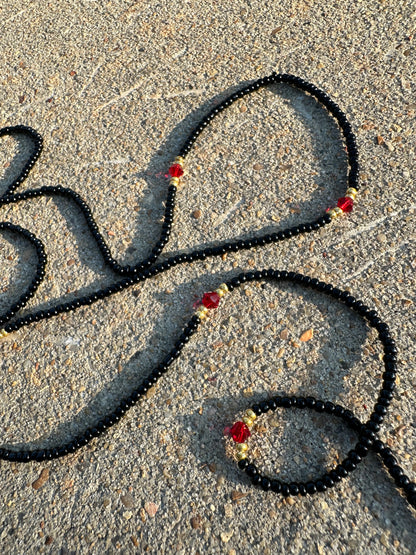 W.A.Y.S. Waistbead