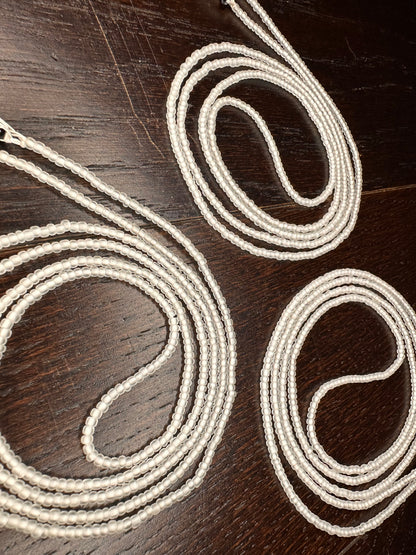 Glow Spell Waistbead