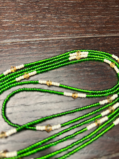 Everleaf Waistbead