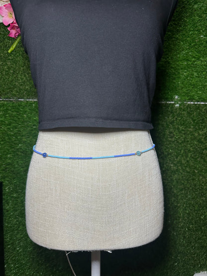 Jasmine Waistbead