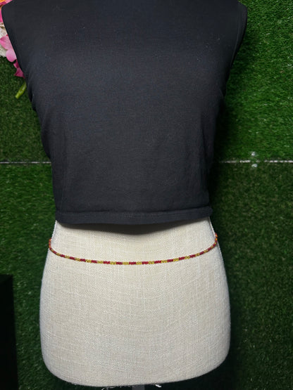 Emperor Waistbead