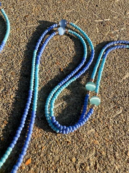 Jasmine Waistbead