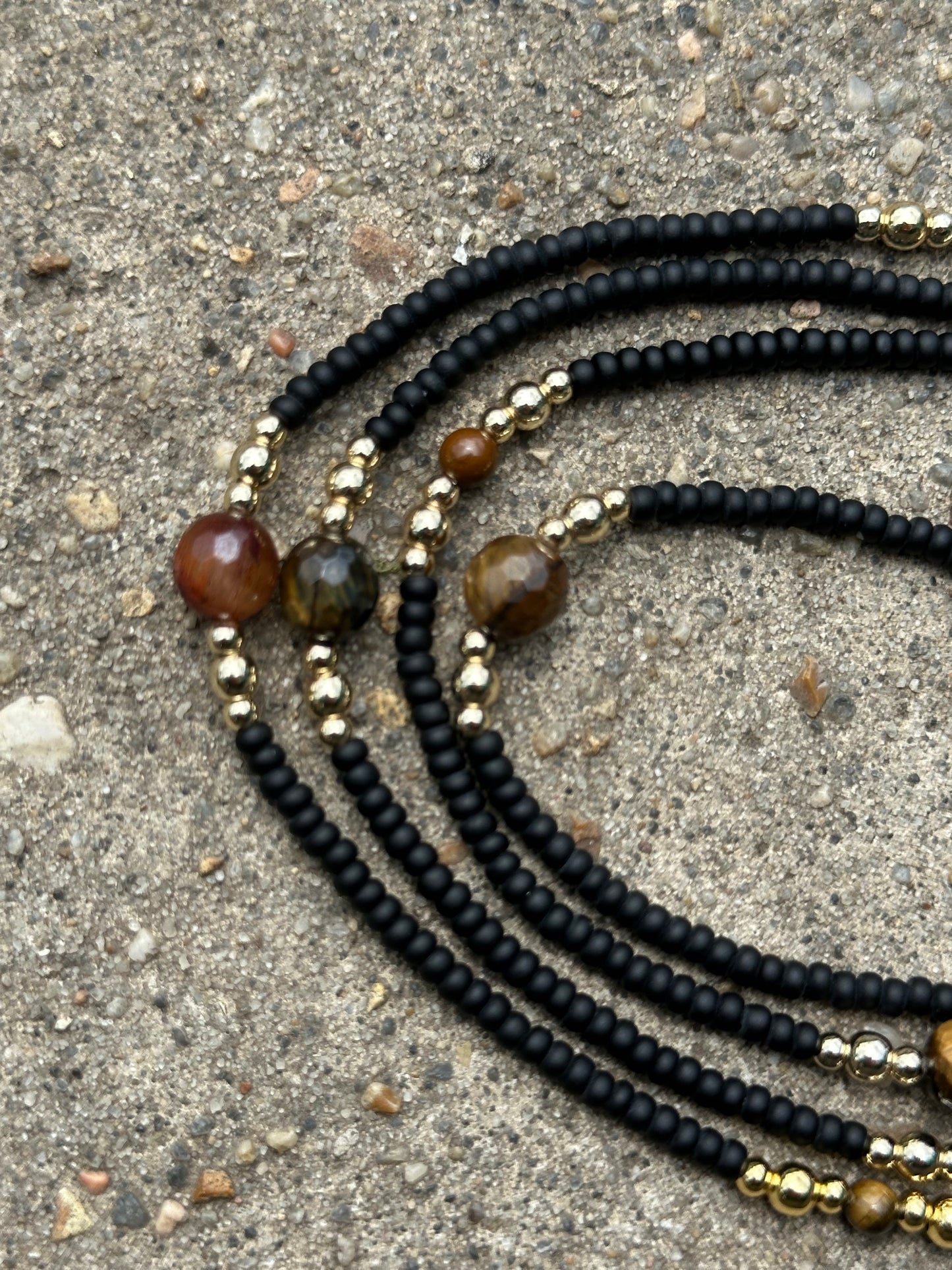 Xylera Waistbead