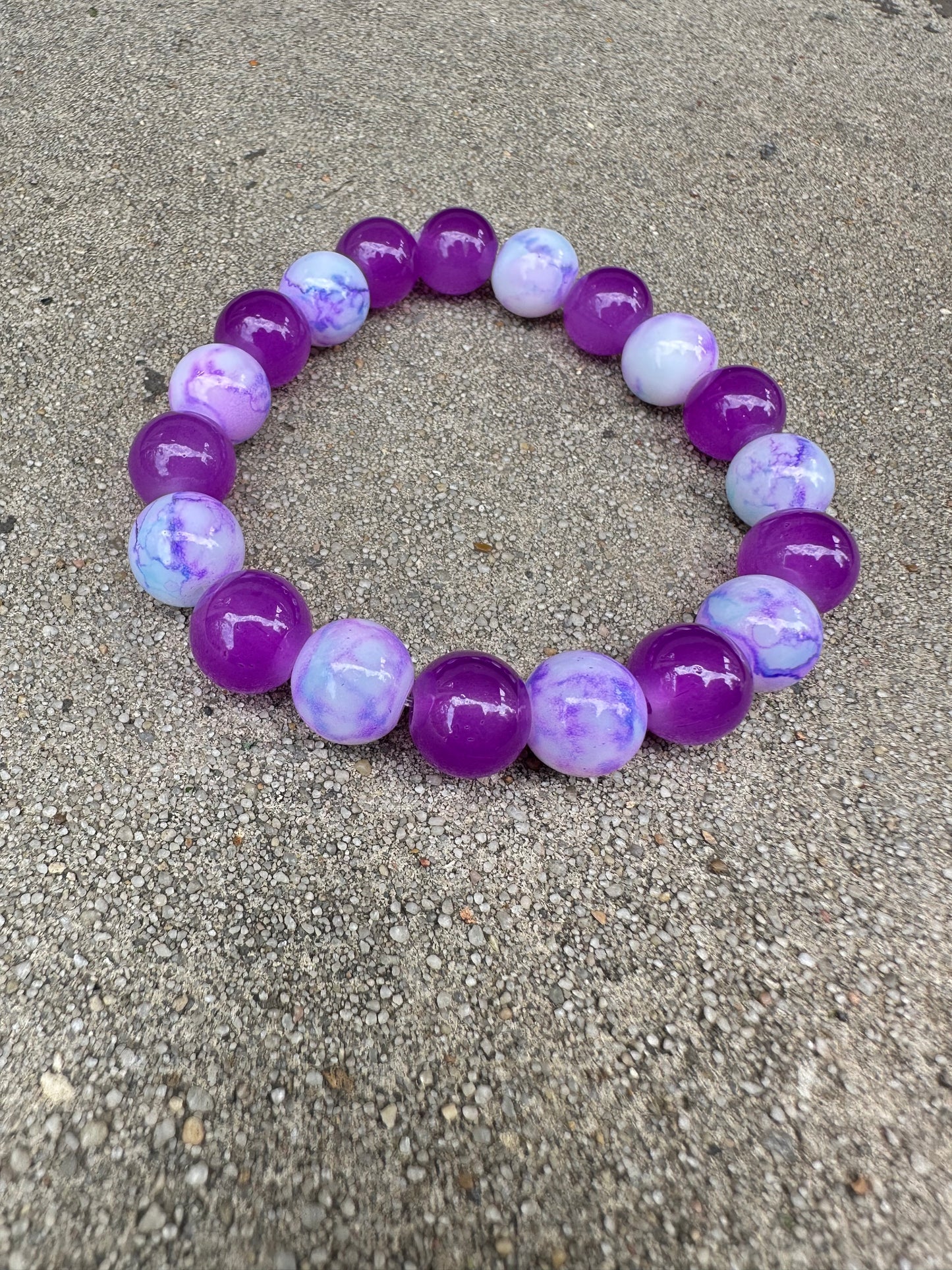 Mystic Bloom Bracelet
