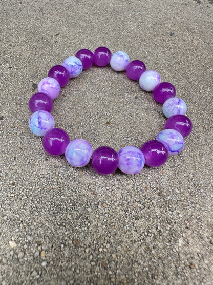 Mystic Bloom Bracelet
