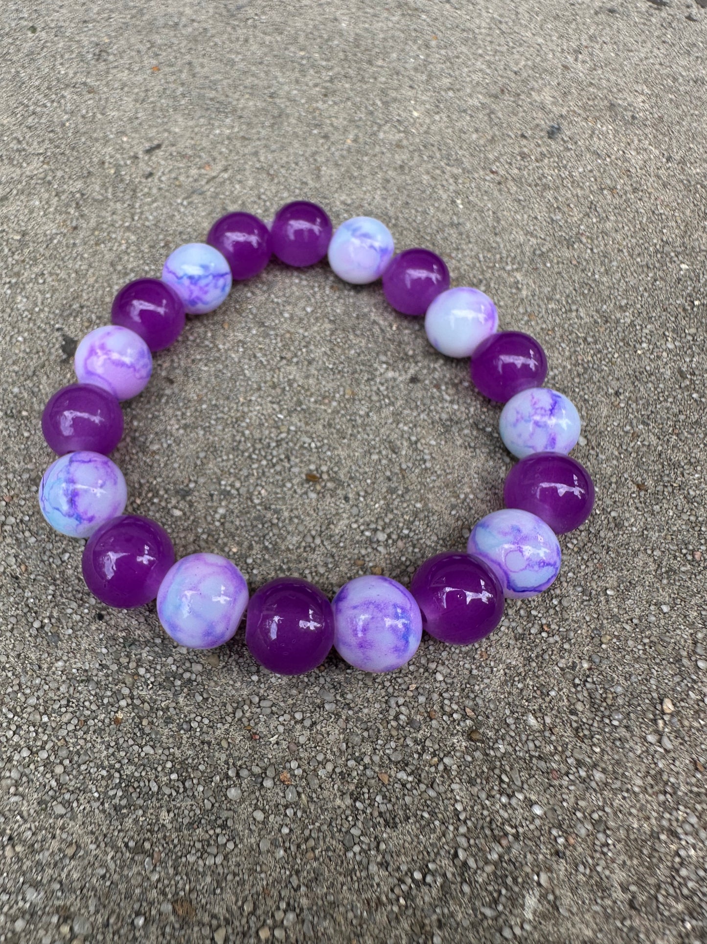 Mystic Bloom Bracelet
