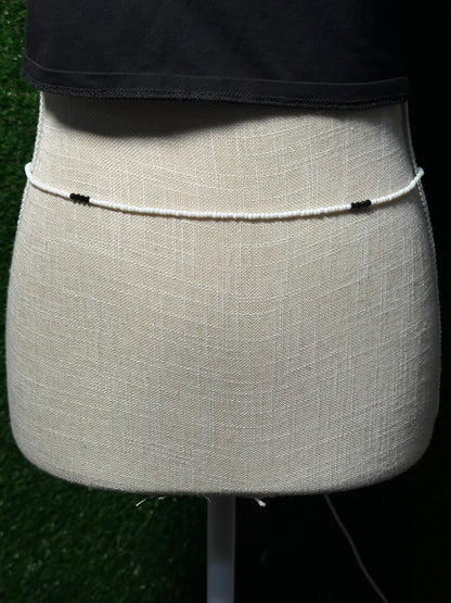 Panda Waistbead