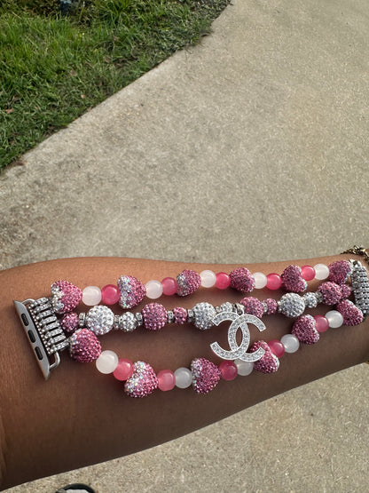 Heart You Apple Watch Bracelet