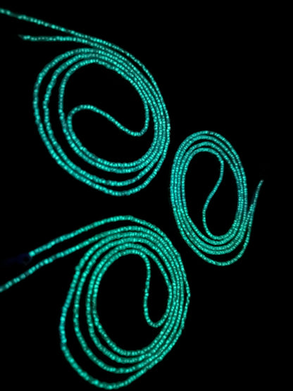 Glow Spell Waistbead