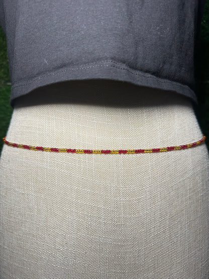 Emperor Waistbead