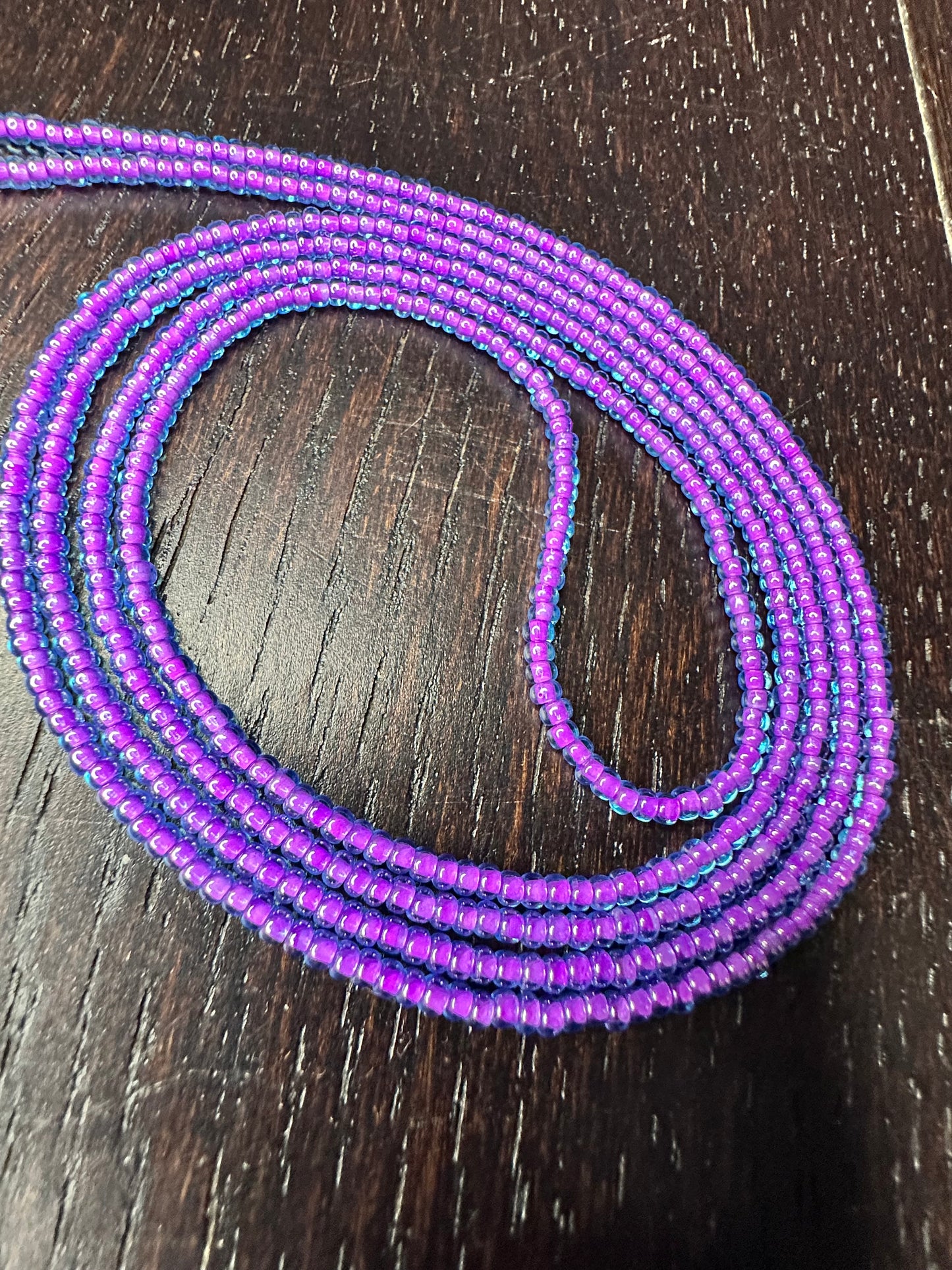 Zen Waistbead