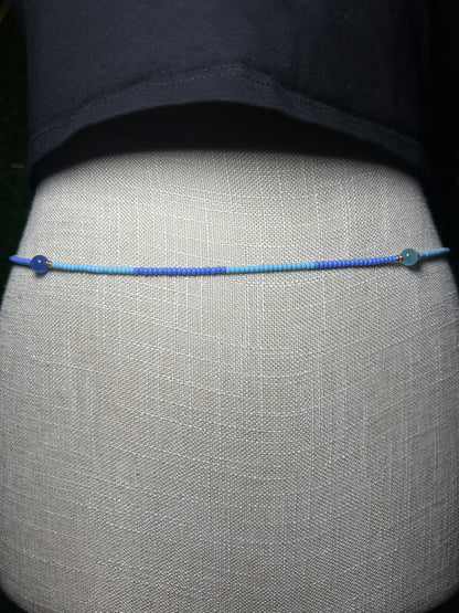 Jasmine Waistbead