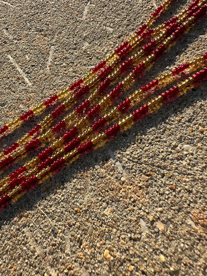 Emperor Waistbead
