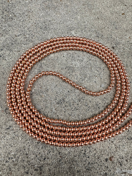 Kavah — The Copper Healer Waistbead