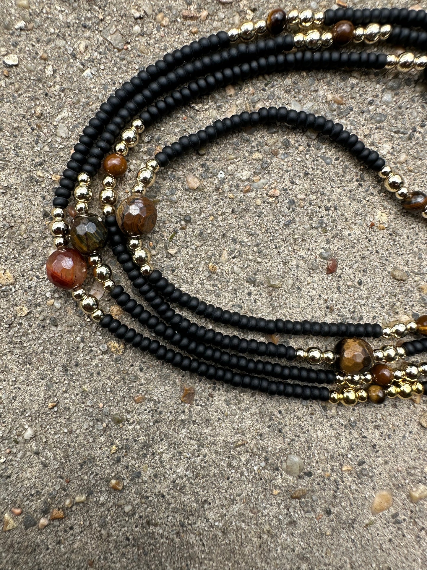 Xylera Waistbead