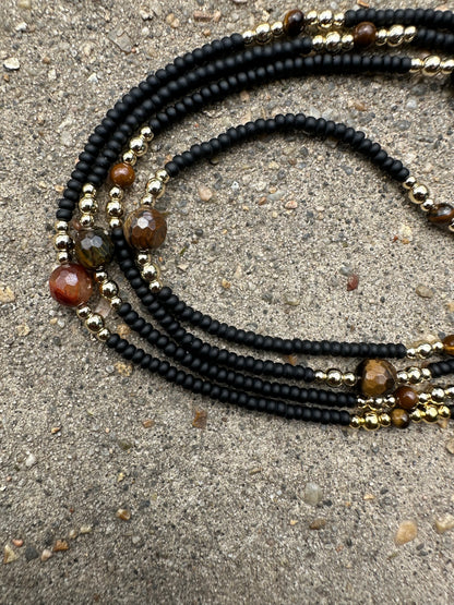 Xylera Waistbead