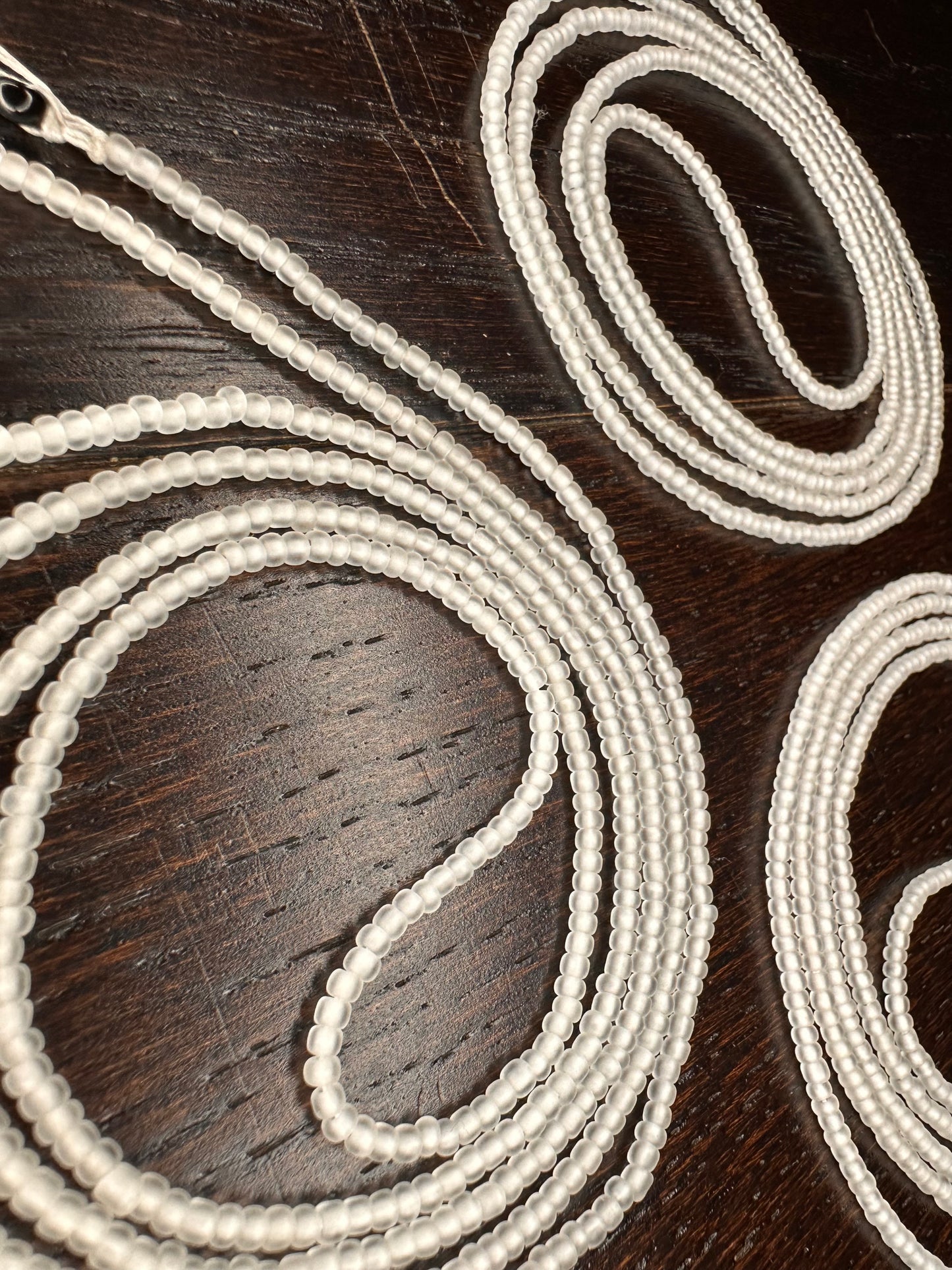 Glow Spell Waistbead