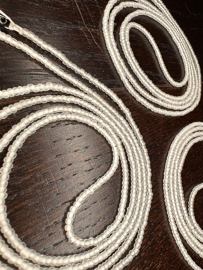 Glow Spell Waistbead