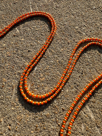 Sunkist Waistbead