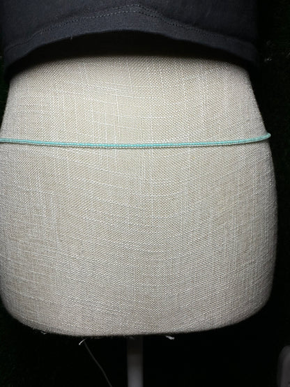 Ice Age Waistbead