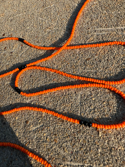 Orange is the New Black (OITNB) Waistbead