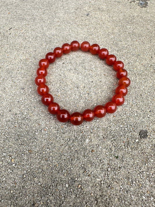 Carnelian Blaze