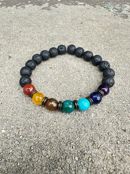 Soul Balance Bracelet