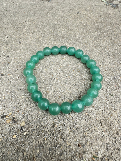 Earthbound Stone Bracelet