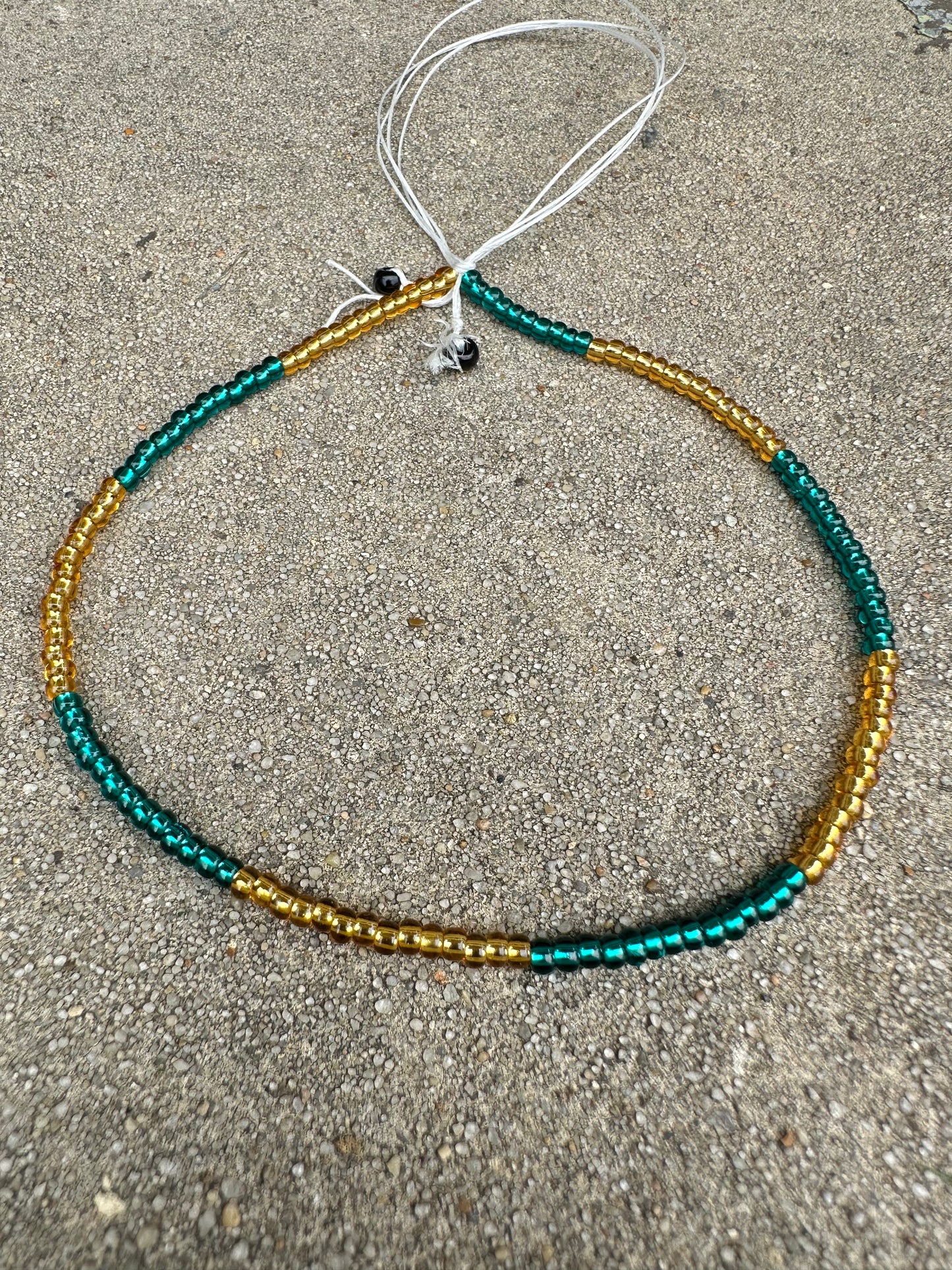 Breeze Anklet
