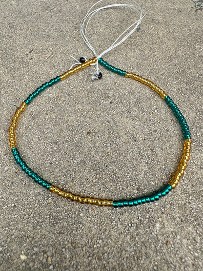 Breeze Anklet