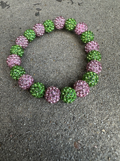 Ivy Lineup Bracelet