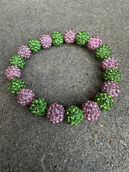 Ivy Lineup Bracelet