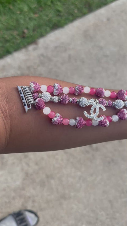Heart You Apple Watch Bracelet